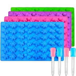 Silicone Candy Molds